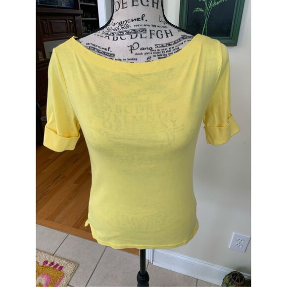 Lauren Ralph Lauren Regular Fit Cuffed Sleeve Shirt - Picture 1 of 7